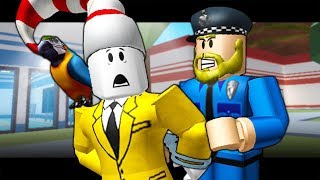 I Was Arrested Full Movie A Sad Roblox Movie دیدئو Dideo