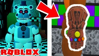 Creating A Custom Animatronic In Roblox The Pizzeria Roleplay