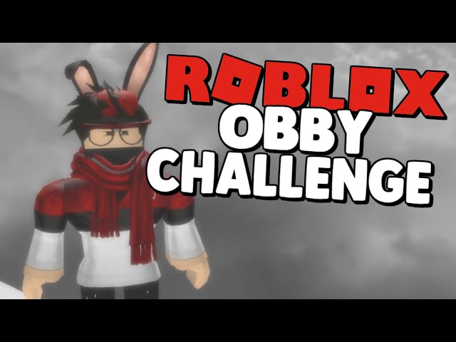 My New Obby Challenge On Roblox July 2019 دیدئو Dideo