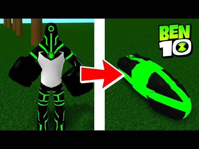 Roblox Ben 10 Arrival Of Aliens - new roblox ben 10 arrival of aliens tips for android apk