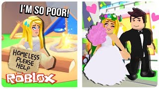 How To Get A Free Legendary Pet In Adopt Me Roblox Adopt Me New Update دیدئو Dideo - i got married in roblox to my childhood crush roblox roleplay