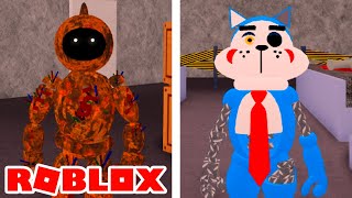 How To Get Secret Character 7 In Roblox Fredbear S Mega Roleplay دیدئو Dideo