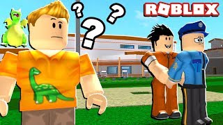 Roblox Jailbreak Is A Great Game Not Clickbait دیدئو Dideo