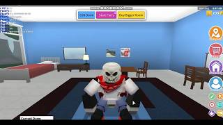 How To Be Sans Robloxian High School دیدئو Dideo