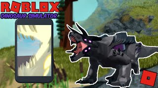 Roblox Dinosaur Simulator How Strong Is The New Berserk