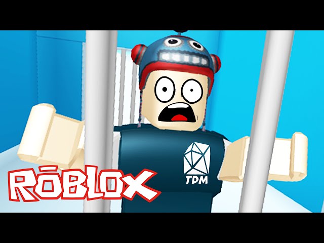 Prison Tycoon Roblox