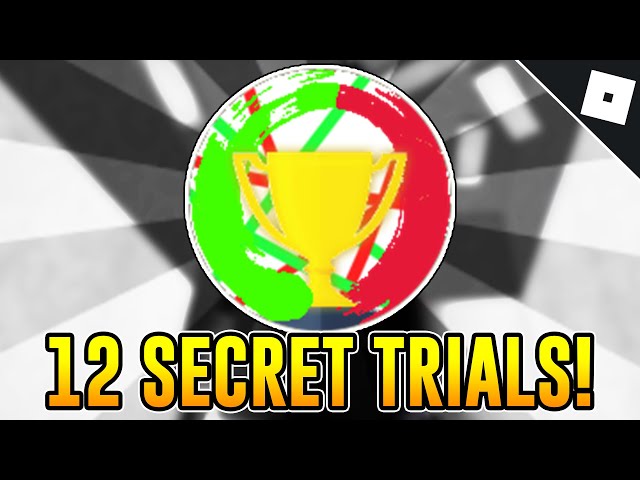 How To Get The 12 Secret Trials Badge In Be Crushed By A Speeding Wall Roblox دیدئو Dideo - roblox get crushed by a speeding wall codes 2020