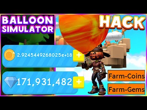 Codes For Balloon Simulator
