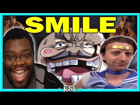 All Tonoyasu Needs To Do Is Smile One Piece Manga Chapter 942 Live Reaction ワンピース دیدئو Dideo