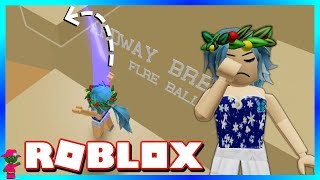I Become An Invincible Smurf Roblox Tower Of Hell دیدئو Dideo