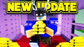 Getting The New Level 100 Ufo Roblox Mad City دیدئو Dideo - unlocking the level 100 ufo roblox mad city