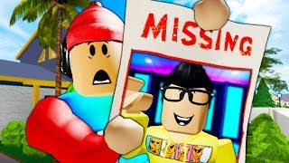 My Ghost Best Friend A Sad Roblox Movie دیدئو Dideo