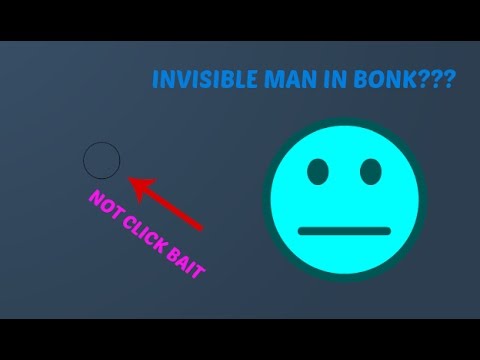How To Make An Invisible Skin Bonk Io 23 دیدئو Dideo
