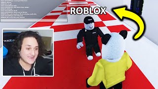 Making Alan Walker A Roblox Account دیدئو Dideo