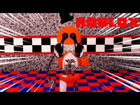 Creating A Custom Animatronic In Roblox The Pizzeria Roleplay Remastered دیدئو Dideo