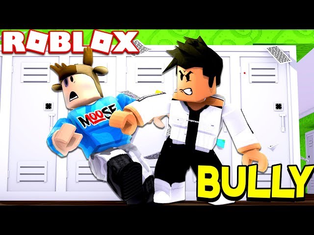Roblox Bully Simulator Roblox Bully Story دیدئو Dideo