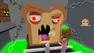 Trapped In The Evil Bakery Roblox Escape Obby Online Video Game دیدئو Dideo - escape bakery roblox