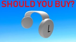 Red Clockwork Headphones Going Limited Roblox Presidents Day Sale 2019 دیدئو Dideo - how to get workclock headphones on roblox 2019