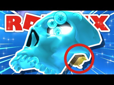 The Secret Behind The Skull In Roblox Pet Simulator Update
