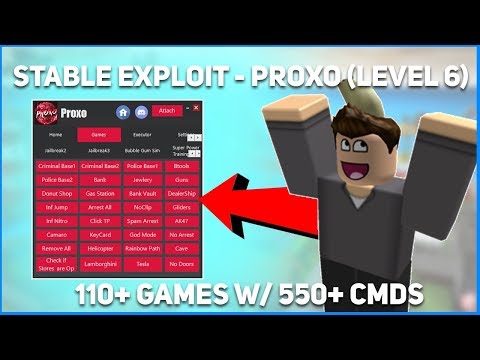 Extremely Op Level 6 Exploit Proxo Full Lua Executor W 550 Cmds Jailbreak Royale High More دیدئو Dideo - roblox lua c teleport script