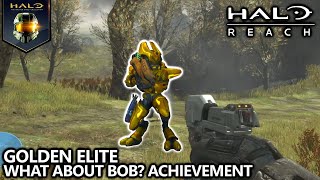 Halo Reach Master Chief Easter Egg Collection Eligibility Confirmed Achievement Guide Ø¯ÛØ¯Ø¦Ù Dideo