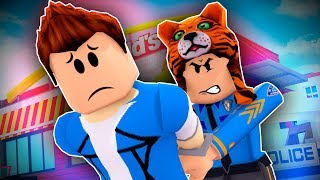 Roblox Daycare Drowning Alive Roblox Roleplay دیدئو Dideo