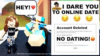 Doing Dares In Roblox Mom Gives Me Funny Roblox Dares دیدئو Dideo