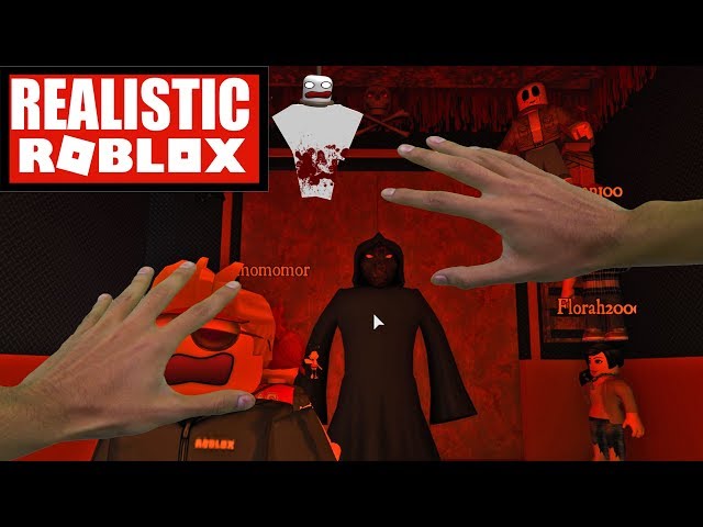 Realistic Roblox Roblox Halloween Elevator Roblox Scary