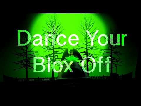 Radioactive Dance Your Blox Off Roblox دیدئو Dideo