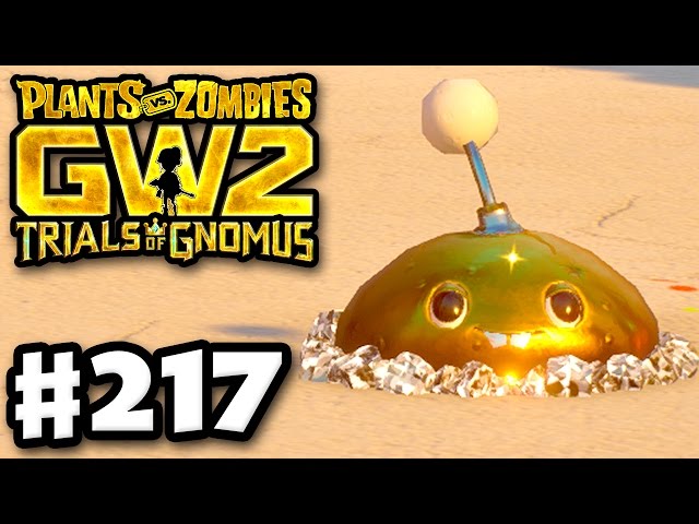 Rux Returns Pizzazzling Potato Mine Plants Vs Zombies Garden Warfare 2 Gameplay Part 217 Pc دیدئو Dideo