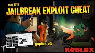 Review Of Slurp Exploit On Roblox Jailbreak Made Originally By