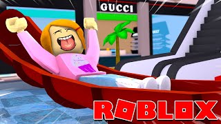 Roblox Escape The Daycare Obby With Molly دیدئو Dideo - roblox bloxburg molly s saturday morning routine youtube