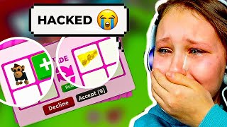 My Boyfriend Was Caught Flirting With The Evil Mermaid Roblox Royale High Roleplay دیدئو Dideo - ruby games roblox bloxburg get robux offers