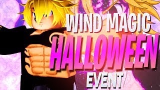 Fighting A Sunshine Magic User Deadly Sins Retribution New Roblox Seven Deadly Sins Game دیدئو Dideo - roblox seven deadly sins game roblox codes you