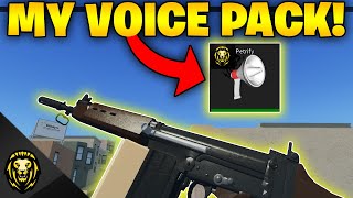Phantom Forces You Choose I Use The G3 Is Dominant Episode 97 دیدئو Dideo - roblox phantom forces g3