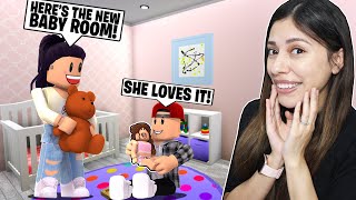 Zailetsplay دیدئو Dideo - roblox baby bigs