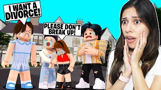 Zailetsplay دیدئو Dideo - i met a gold digger s dad his daughter hated the family roblox