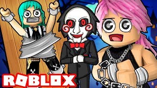 This Hospital Has A Creepy Secret In Roblox دیدئو Dideo