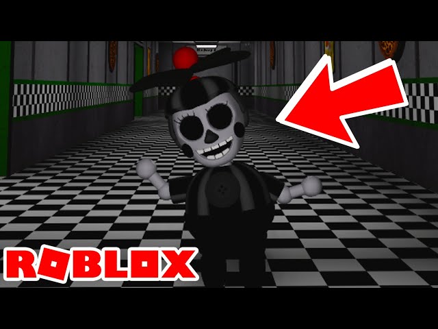 How To Get Secret Character 7 In Roblox Fredbear S Mega Roleplay دیدئو Dideo - i become an animatronic in roblox fredbear and friends the