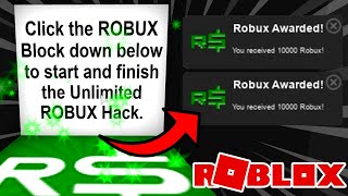 5 Ways To Turn 0 Robux Into 1 000 000 Robux Roblox دیدئو Dideo - how to turn 0 robux into 100000 on roblox youtube all