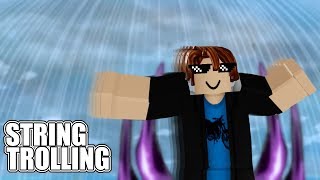 Blox Piece Flame Trolling دیدئو Dideo