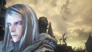 Dark Souls Remastered Character Creation Female ダークソウルリマスターキャラメイクレシピ女性 Eng Sub دیدئو Dideo
