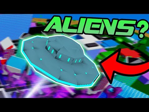 Ufo Spotted In Mad City Mad City Season 2 Theories Roblox