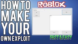 Roblox Exploit Unpatched