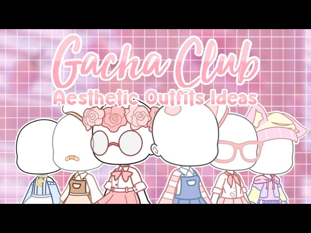 Featured image of post Aesthetic Gacha Club Outfits Ideas For Boys - See more of •gacha life• outfit ideas for free on facebook.