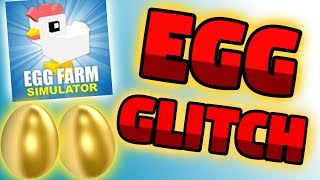 Opening New Mythic Boxes In Egg Farm Simulator Roblox دیدئو Dideo