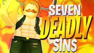 Exclusive Code All Aliens Showcase Roblox Blox Ten Insomnia Ben 10 In Roblox Ibemaine دیدئو Dideo - exclusive code testing this new seven deadly sins game on roblox deadly sins retribution