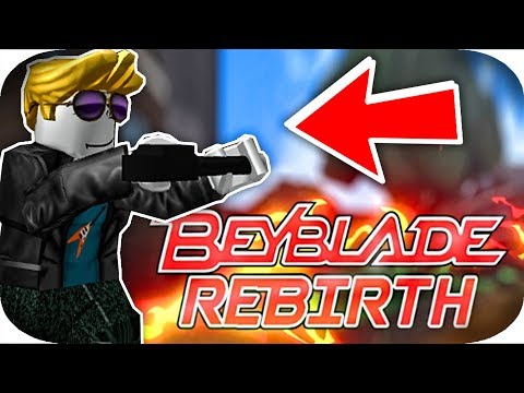 Roblox Beyblade Beyblade Rebirth Roblox Gameplay Part 1 دیدئو Dideo - beyblade rebirth roblox game