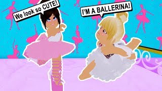 My Twin Sister Is A Spoiled Rich Girl Roblox Roleplay Royale High دیدئو Dideo - getting ready for my first date with the prince roblox royale high