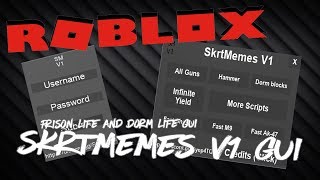 New Free Prison Life Admin Script Roblox Exploit دیدئو Dideo - how to exploit roblox prison life